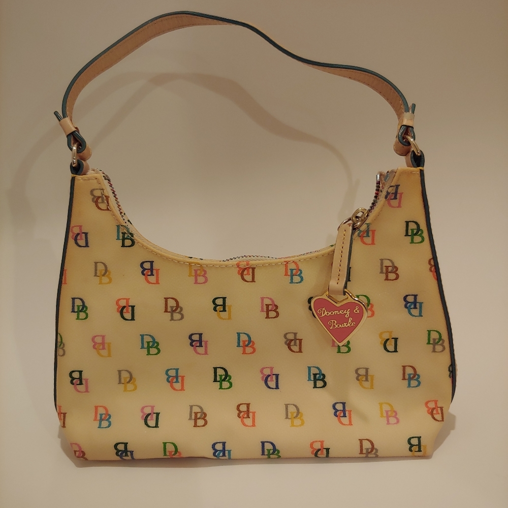 Dooney & Burke Mini Purse